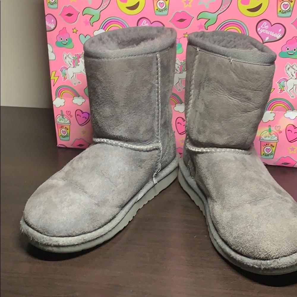 Kids Uggs